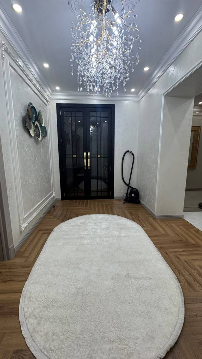 İcarəyə verilir 3 otaqlı yeni tikili 115 m² — Mənzil, Bakı (6)