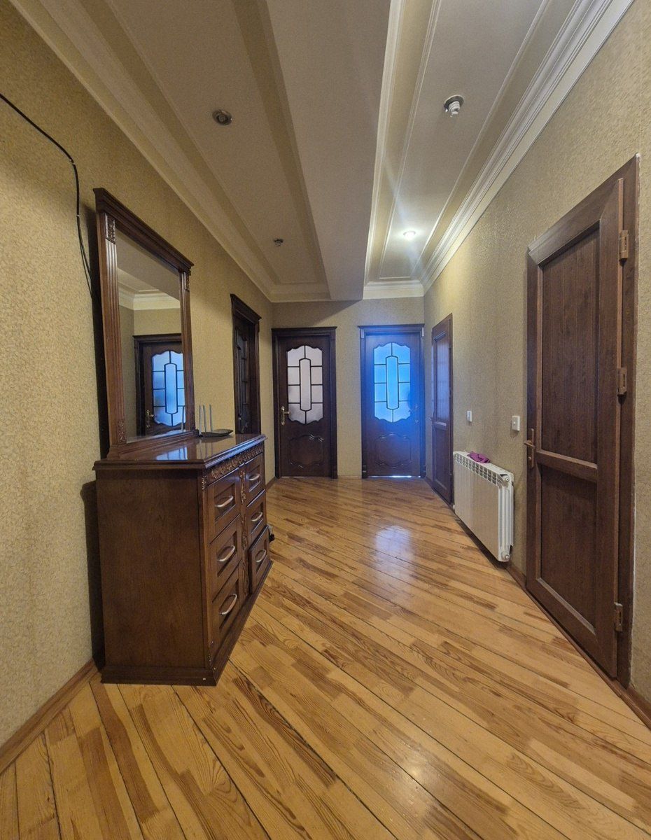 Satılır 3 otaqlı yeni tikili 125 m² — Mənzil, Bakı (3)