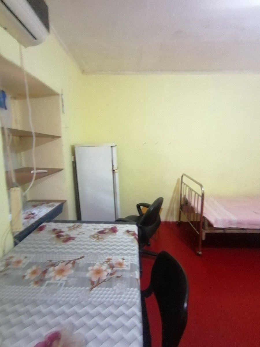 İcarəyə verilir 1 otaqlı köhnə tikili 35 m² — Mənzil, Bakı (3)