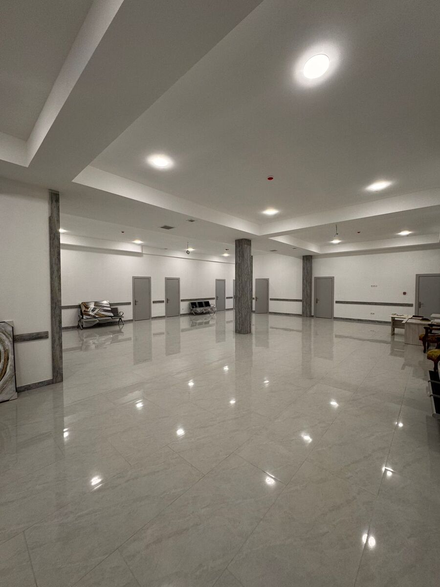 İcarəyə verilir obyekt 2000 m² — Əmlak, Bakı (7)