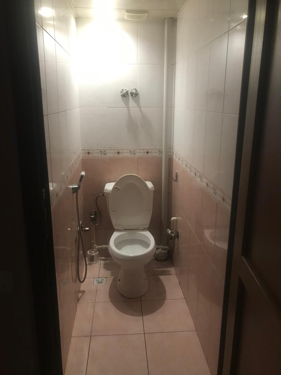 İcarəyə verilir 2 otaqlı köhnə tikili 70 m² — Mənzil, Bakı (6)