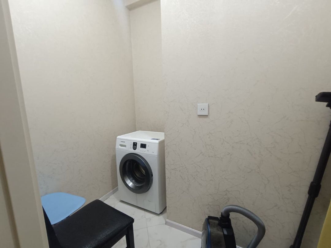 İcarəyə verilir 3 otaqlı yeni tikili 105 m² — Mənzil, Bakı (11)