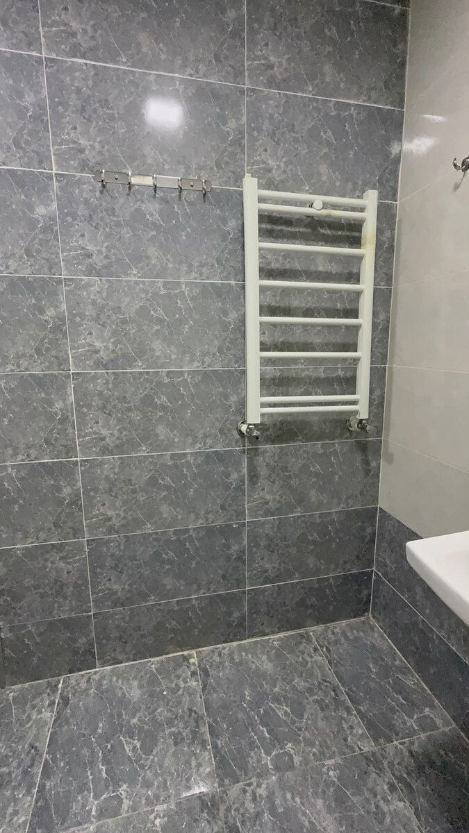 2-otaqlı yeni tikili kirayə verilir, Saray qəs., 60 m² — Mənzil, Bakı (9)