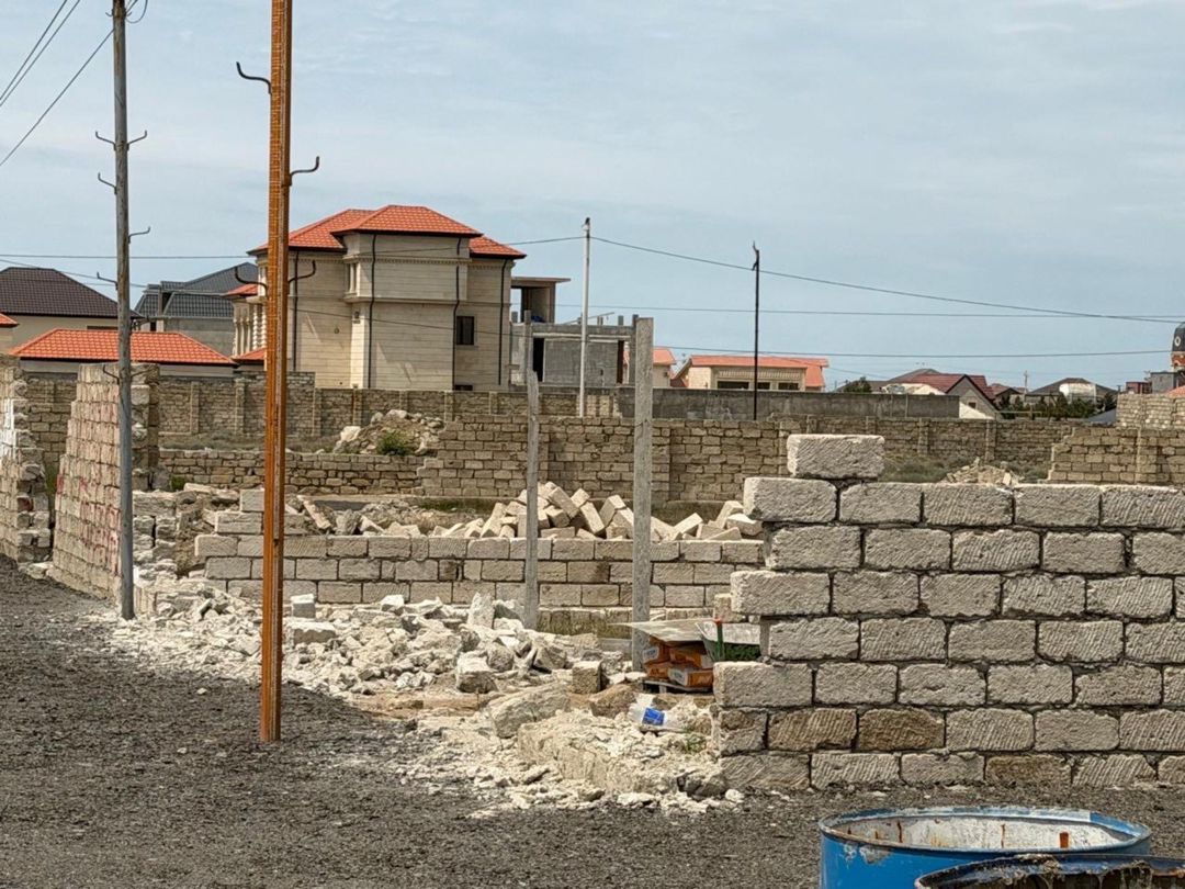 Satılır torpaq 2.2 sot — Torpaq, Bakı (3)