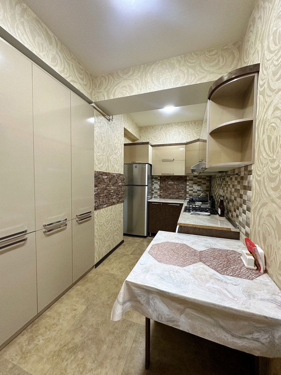 Satılır 2 otaqlı yeni tikili 63 m² — Mənzil, Bakı (5)