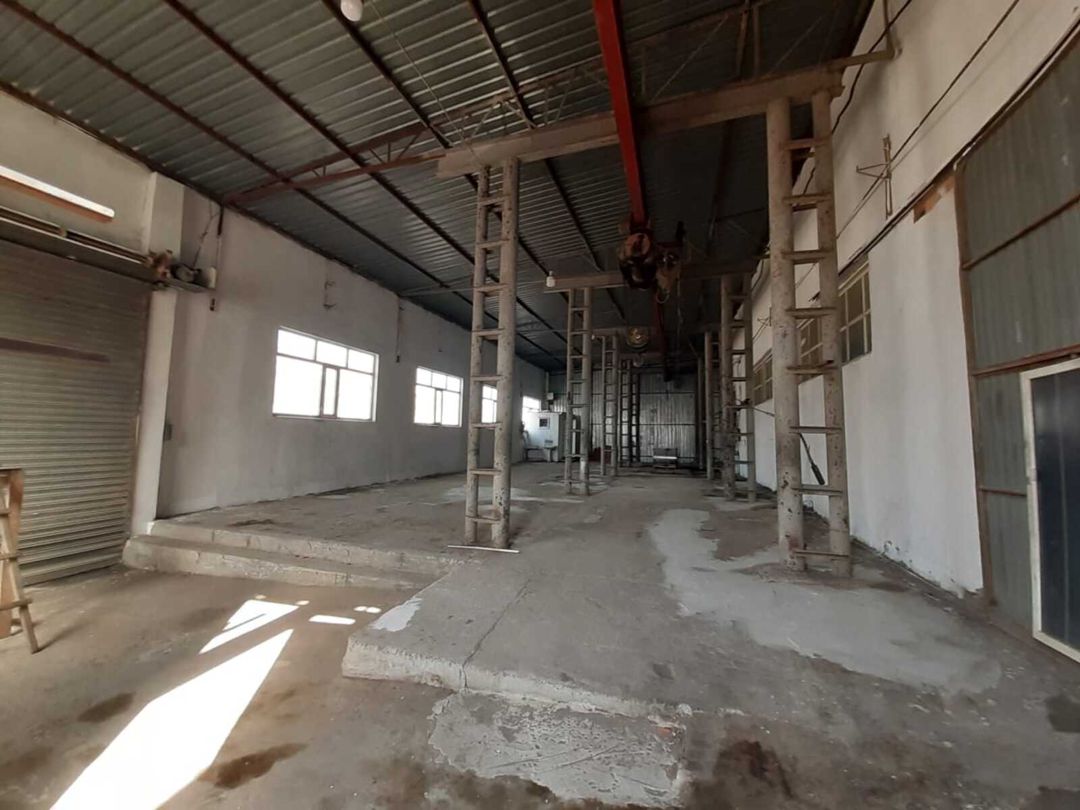 İcarəyə verilir obyekt 7000 m² — Əmlak, Bakı (6)