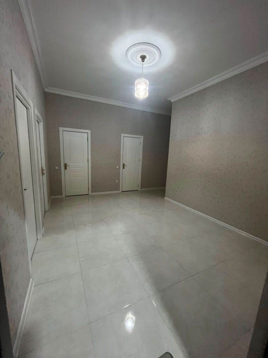 2 otaqlı, Yeni tikili, 84 kv. m — Daşınmaz əmlak, Bakı (10)
