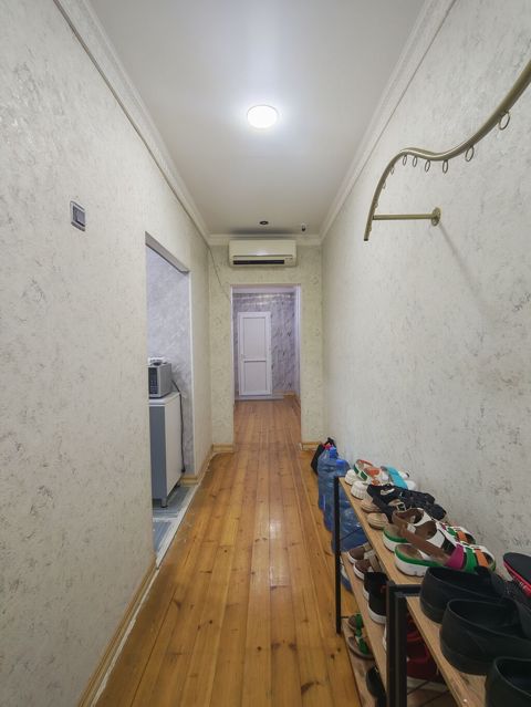 2 otaqlı, Yeni tikili, 58 kv. m — Xırdalan