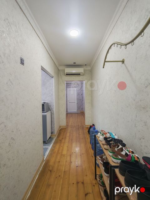 2 otaqlı, Yeni tikili, 58 kv. m