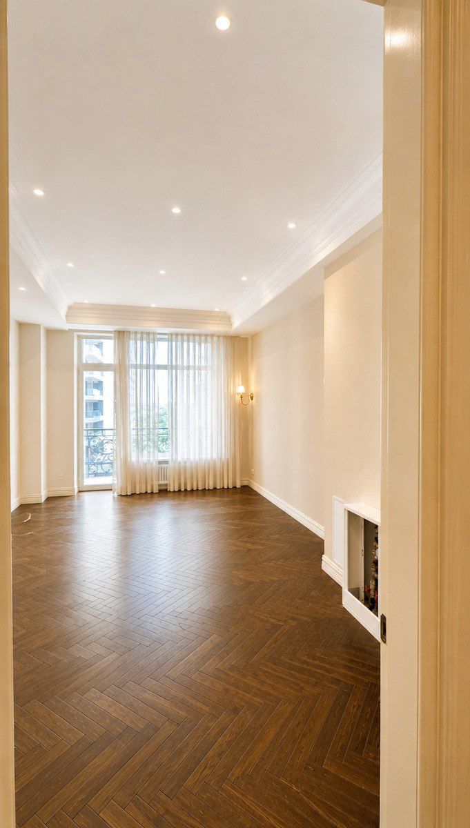 Satılır 3 otaqlı yeni tikili 202 m² — Mənzil, Bakı (12)