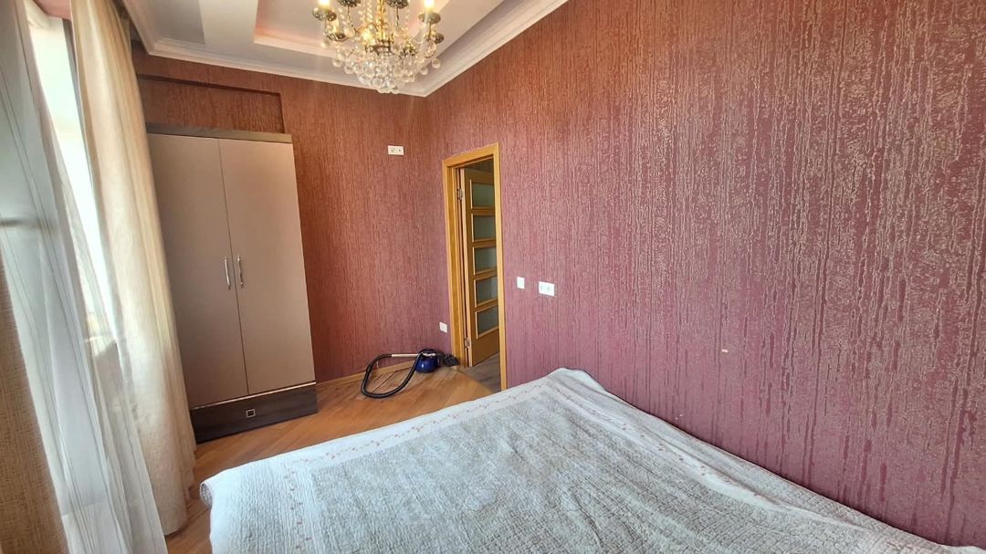 İcarəyə verilir 2 otaqlı yeni tikili 68 m² — Mənzil, Bakı (6)