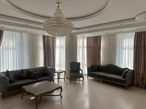 Satılır 3 otaqlı yeni tikili 134 m² — Bakı