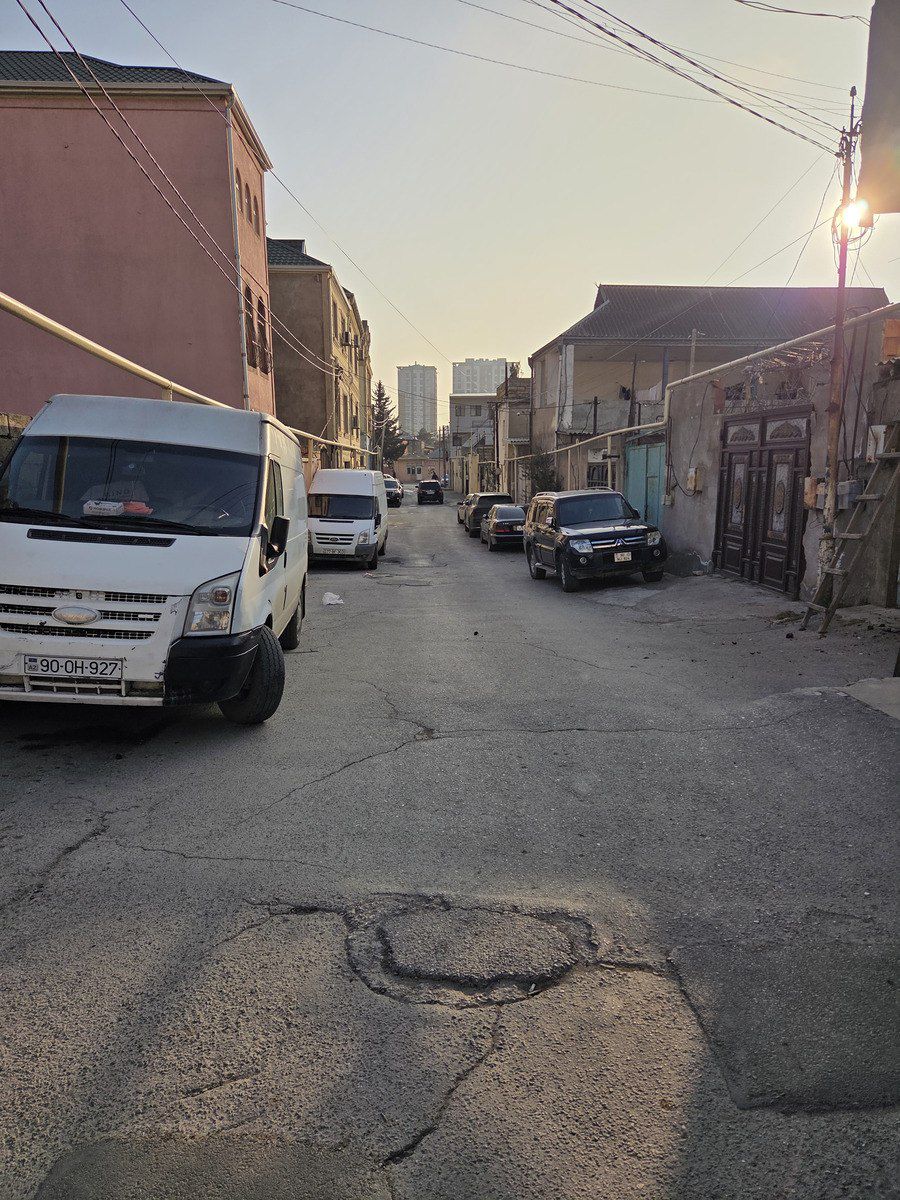 Satılır torpaq 4 sot — Torpaq, Bakı (6)