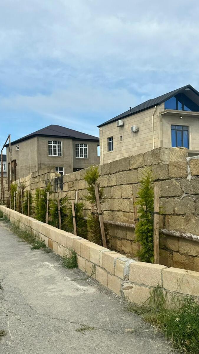 Satılır torpaq 4 sot — Torpaq, Bakı (9)