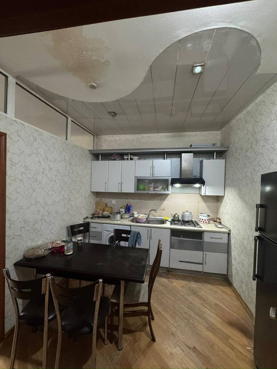 Satılır 2 otaqlı yeni tikili 70 m² — Mənzil, Bakı (2)