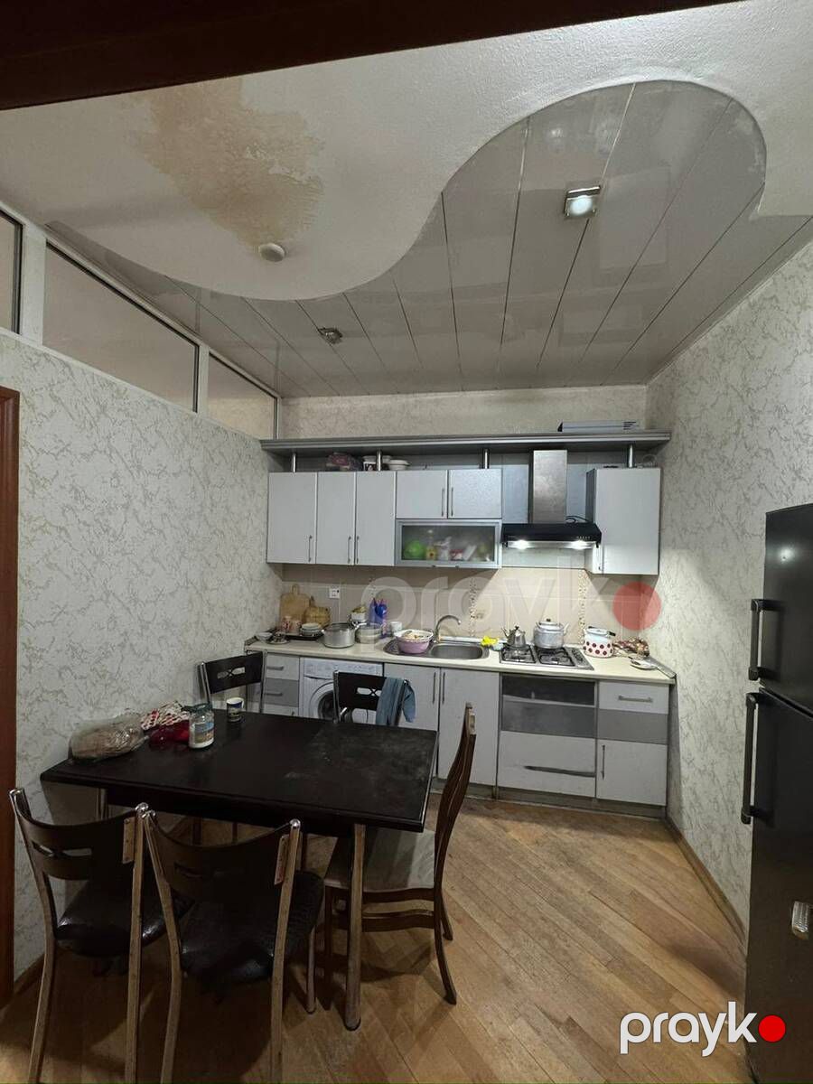 Satılır 2 otaqlı yeni tikili 70 m² — Mənzil, Bakı (7)