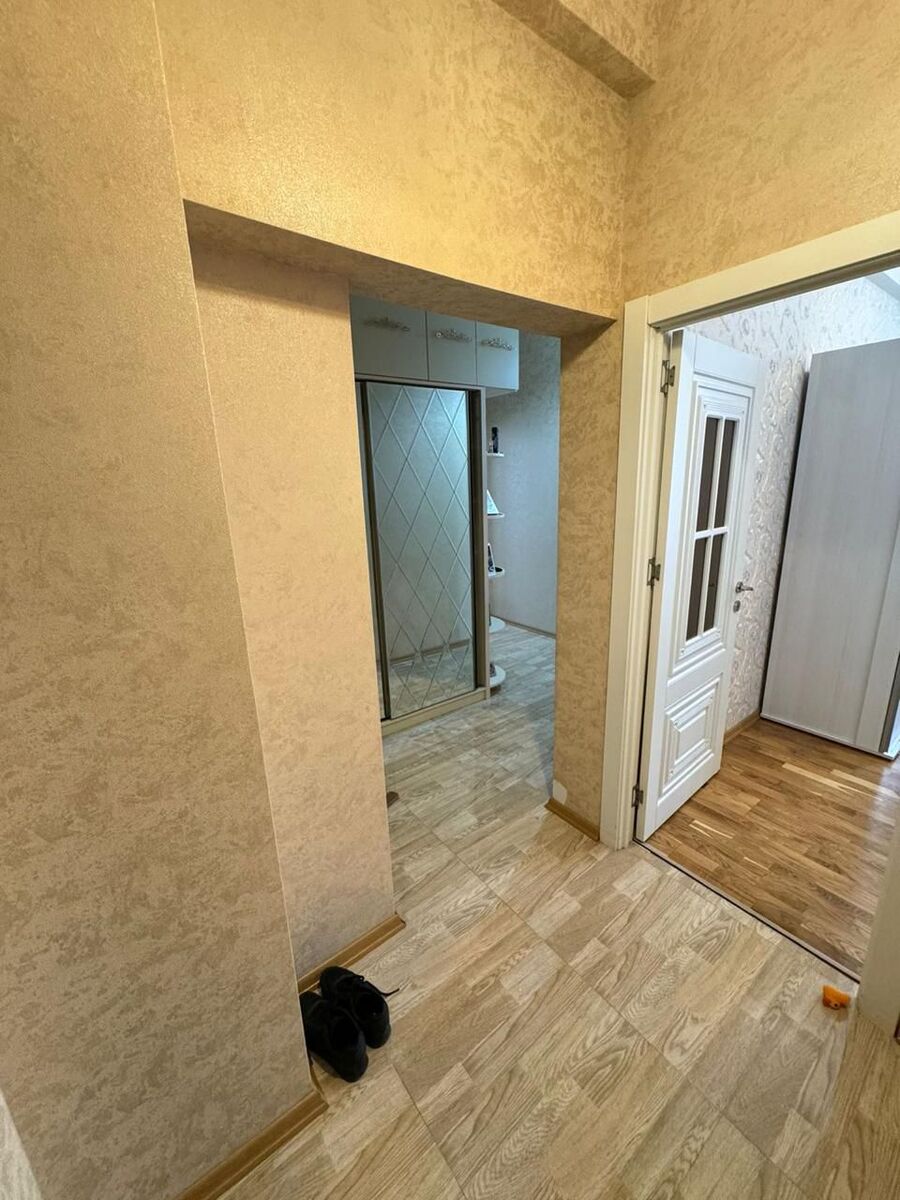 Satılır 3 otaqlı yeni tikili 90 m² — Mənzil, Xırdalan (5)