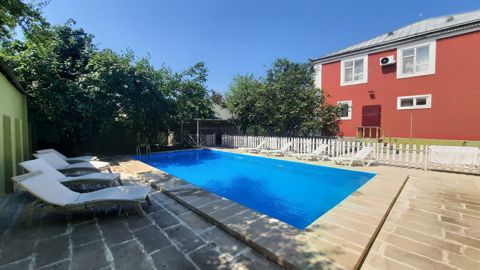 Villa kirayə verilir, Qusar r — Qusar