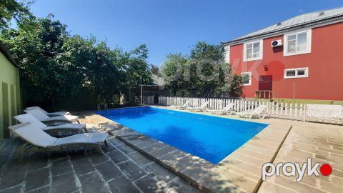 Villa kirayə verilir, Qusar r