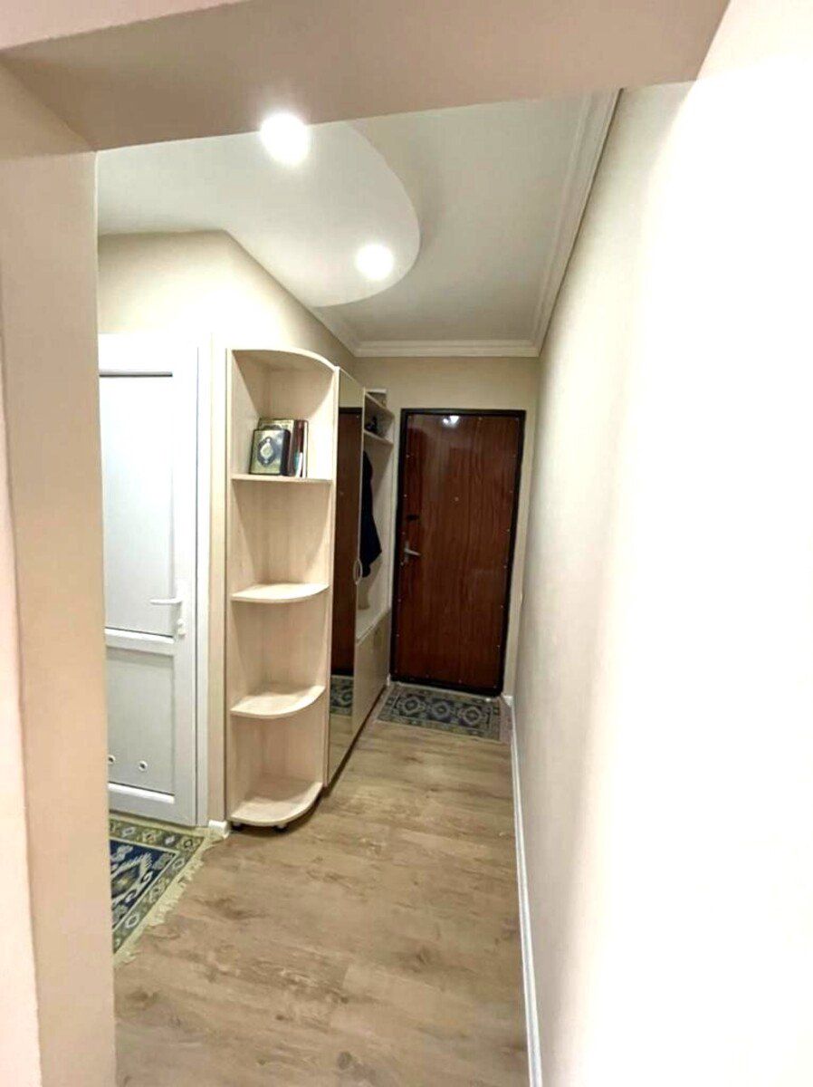 Satılır 2 otaqlı köhnə tikili 60 m² — Mənzil, Bakı (9)