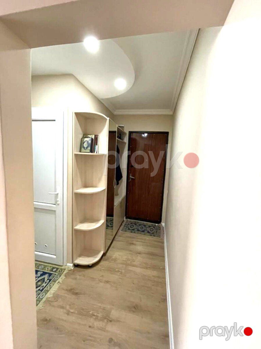 Satılır 2 otaqlı köhnə tikili 60 m² — Mənzil, Bakı (9)