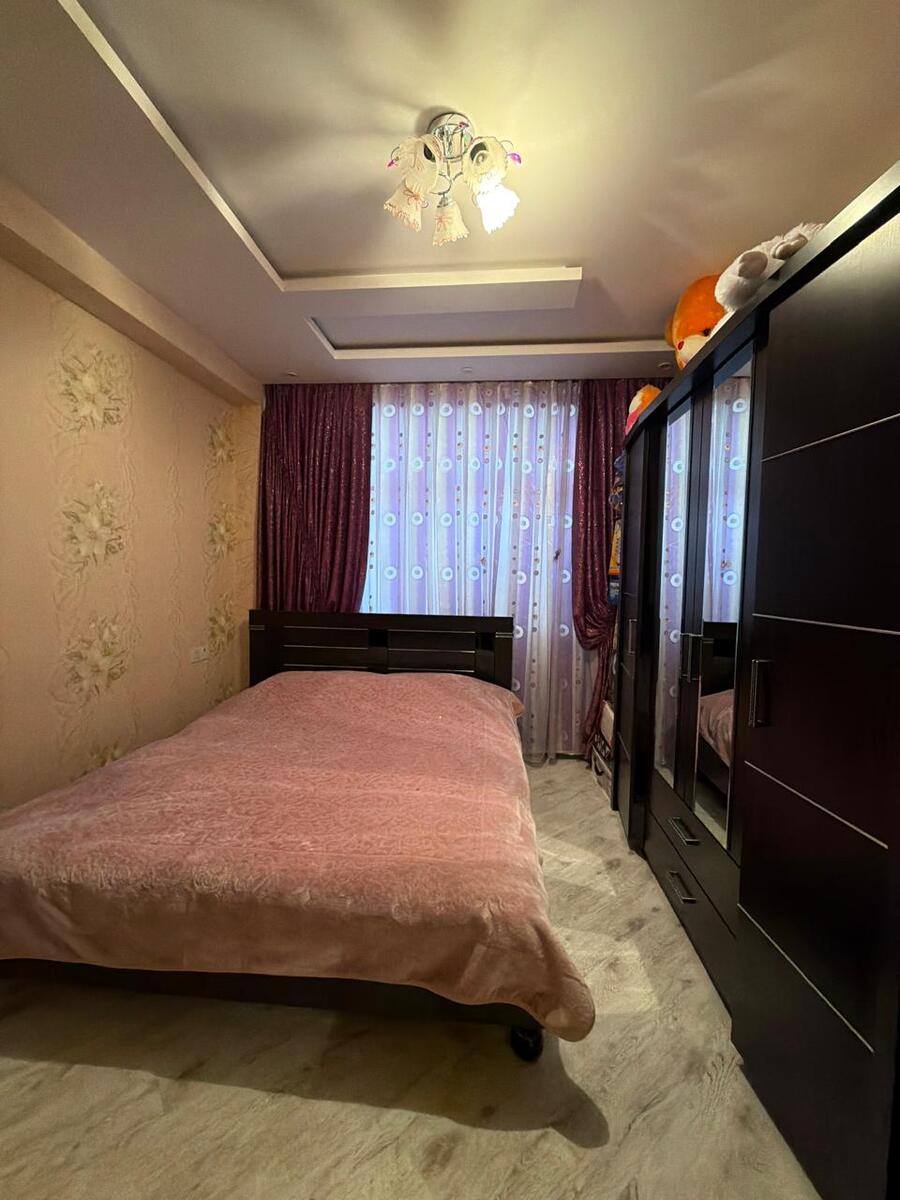 Satılır 3 otaqlı yeni tikili 120 m² — Mənzil, Bakı (8)