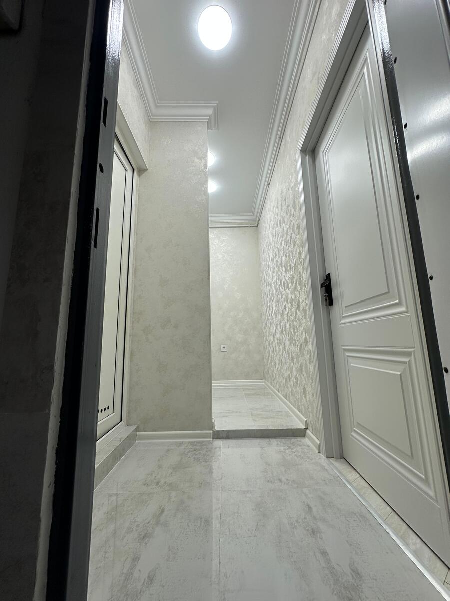 Satılır 2 otaqlı köhnə tikili 33 m² — Mənzil, Bakı (11)