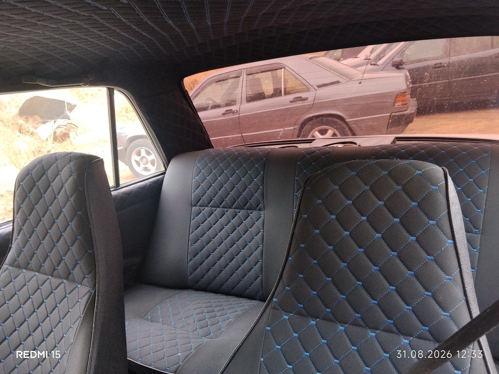 Lada (VAZ) 2107, 1.6 L, 2007 il, 89 000 km — Avtomobillər, Beyləqan (8)