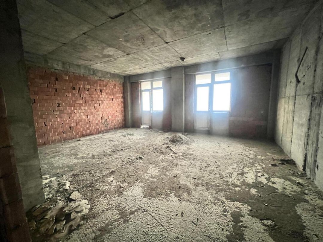 Satılır 1 otaqlı yeni tikili 64 m² — Mənzil, Bakı (4)