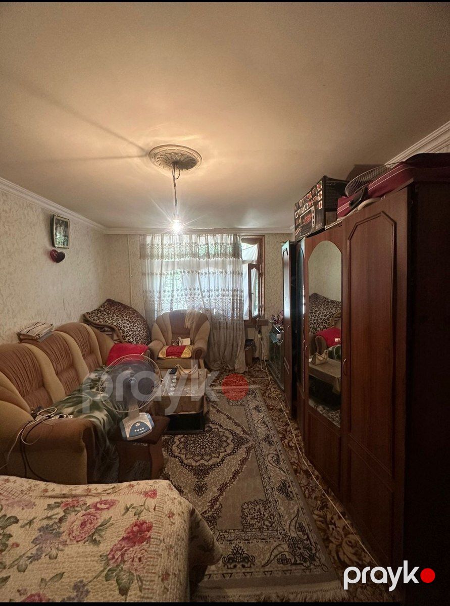 Satılır 1 otaqlı köhnə tikili 35 m² — Mənzil, Bakı (2)