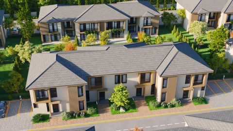 Satılır 3 otaqlı həyət evi/bağ evi 150 m² — Bakı