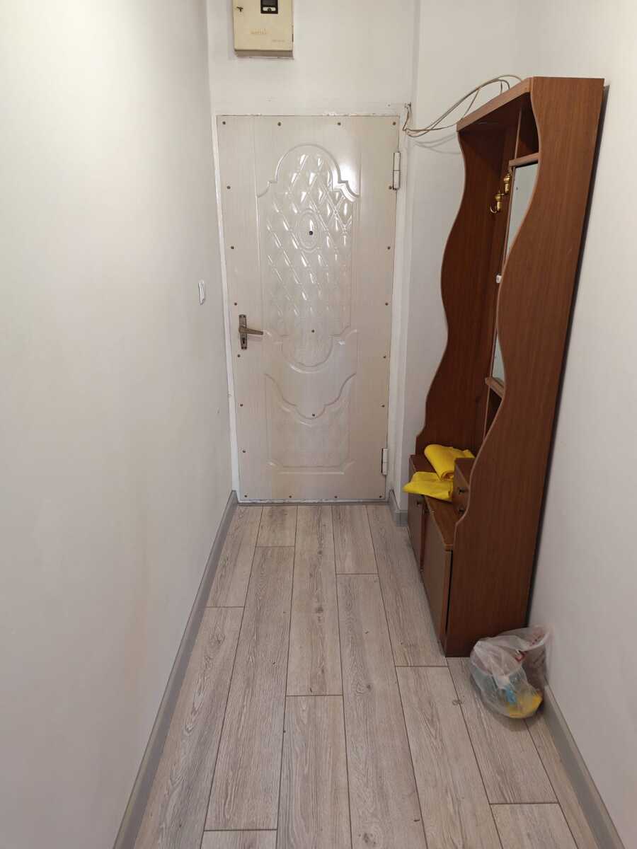 İcarəyə verilir 1 otaqlı köhnə tikili 40 m² — Mənzil, Bakı (7)