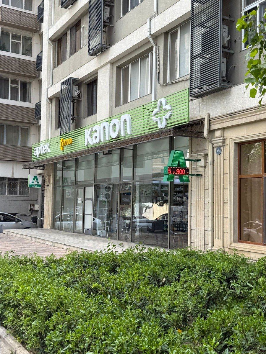 Satılır obyekt 115 m² — Əmlak, Bakı (3)