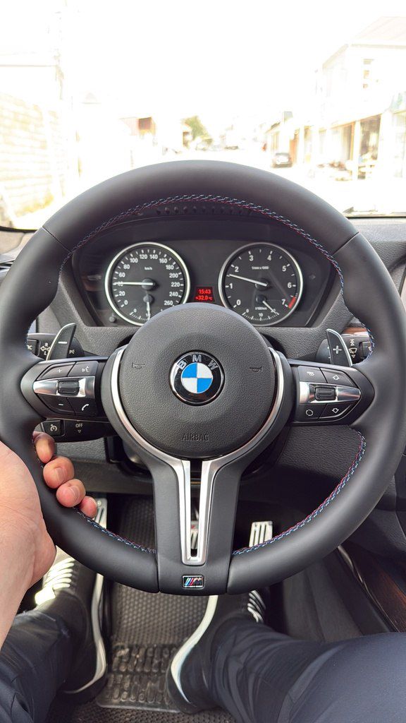 BMW X5, 3.0 L, 2013 il, 240 000 km — Avtomobillər, Bakı (7)