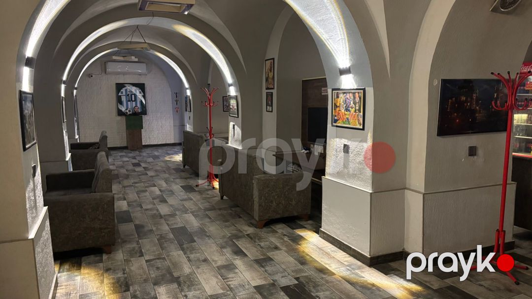 İcarəyə verilir obyekt 300 m² — Əmlak, Bakı (2)