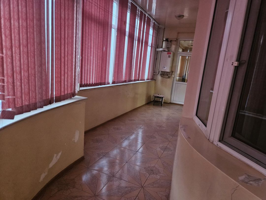 İcarəyə verilir 3 otaqlı yeni tikili 135 m² — Mənzil, Bakı (11)