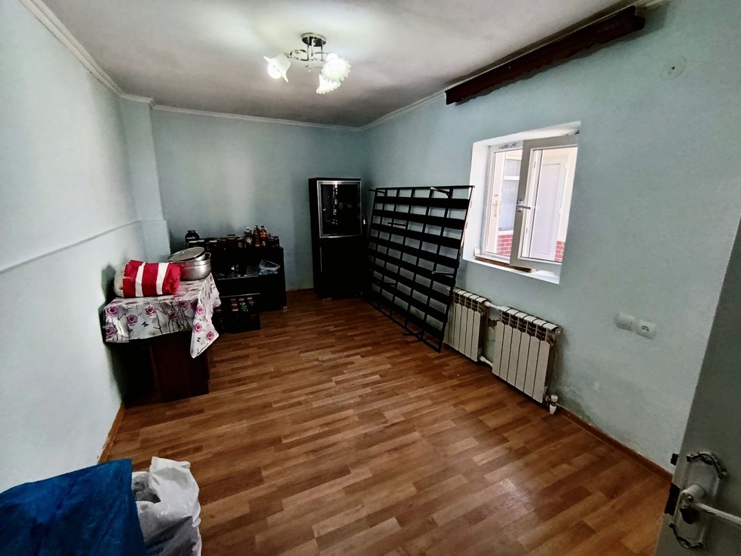 Həyət evi, Biləcəri qəs — Ev, villa, Bakı (12)