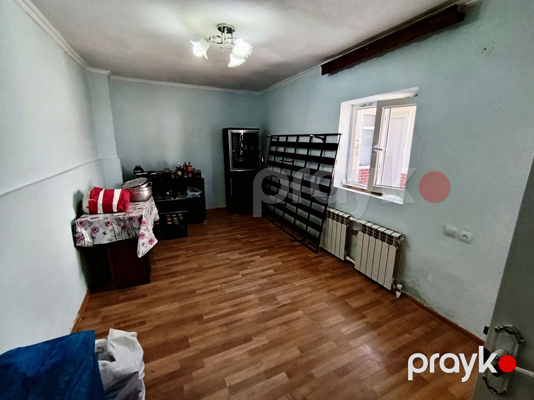 Həyət evi, Biləcəri qəs — Ev, villa, Bakı (12)