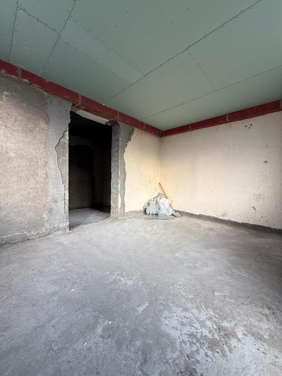 Satılır 4 otaqlı yeni tikili 209 m² — Mənzil, Bakı (11)