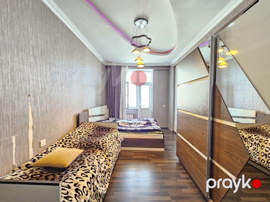 Satılır 2 otaqlı yeni tikili 94 m² — Mənzil, Bakı (6)