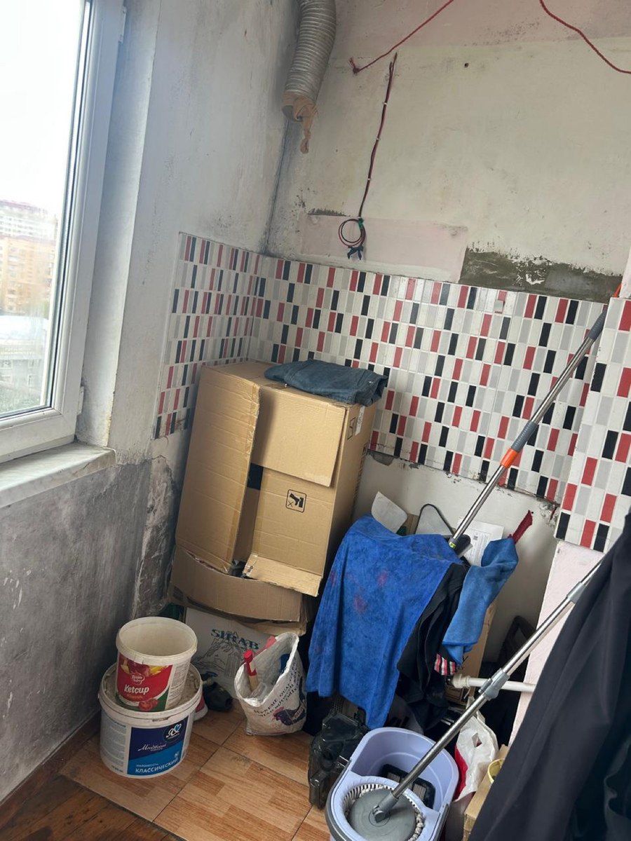 2-otaqlı mənzil, 17-ci mikrorayon, 50 m² — Mənzil, Sumqayıt (7)