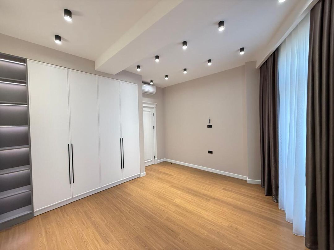 Satılır 4 otaqlı yeni tikili 153 m² — Mənzil, Bakı (12)