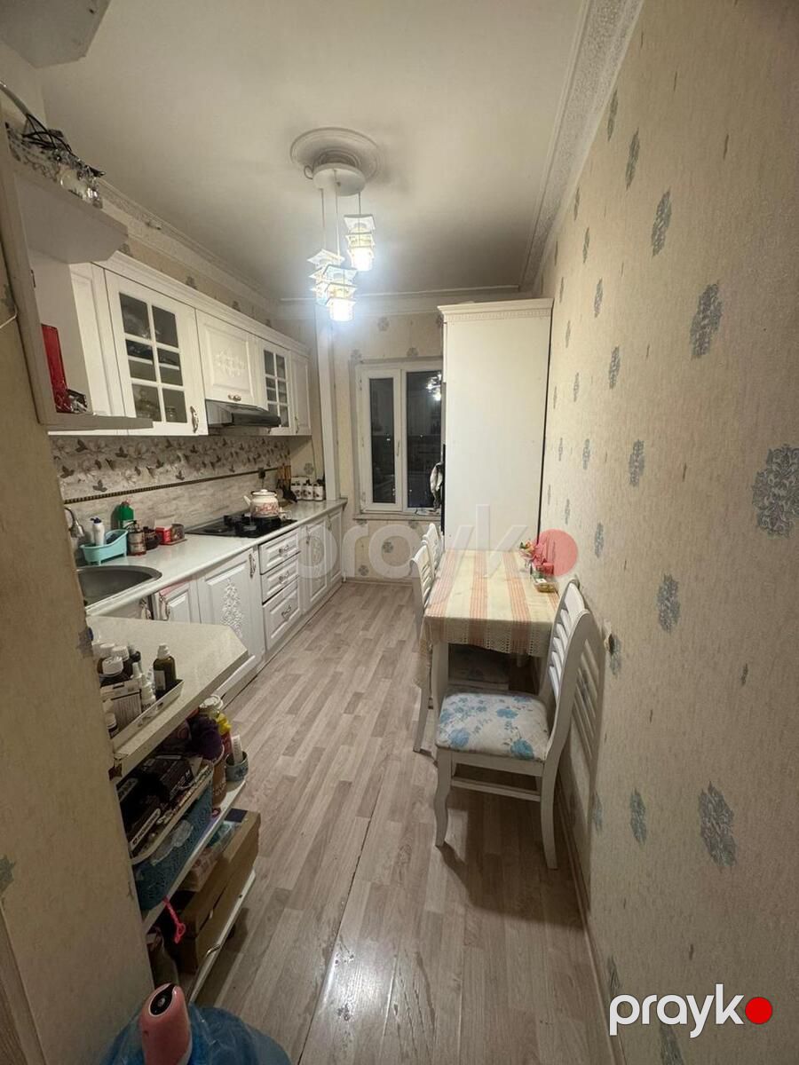 Satılır 3 otaqlı köhnə tikili 85 m² — Mənzil, Bakı (6)