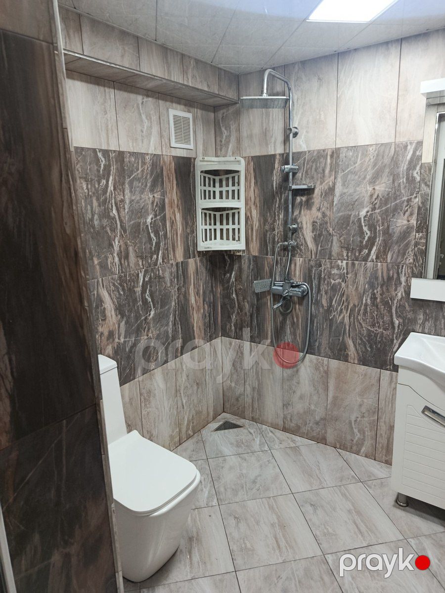 İcarəyə verilir 2 otaqlı köhnə tikili 45 m² — Mənzil, Sumqayıt (2)