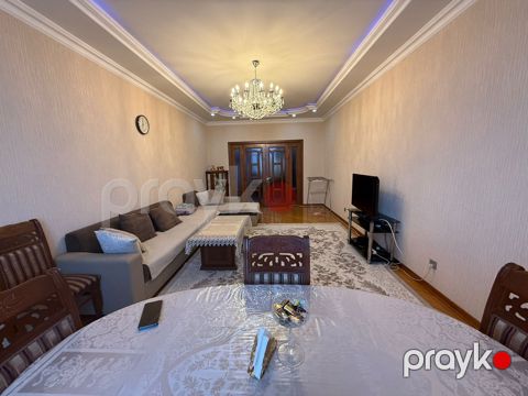 Satılır 4 otaqlı yeni tikili 145 m²
