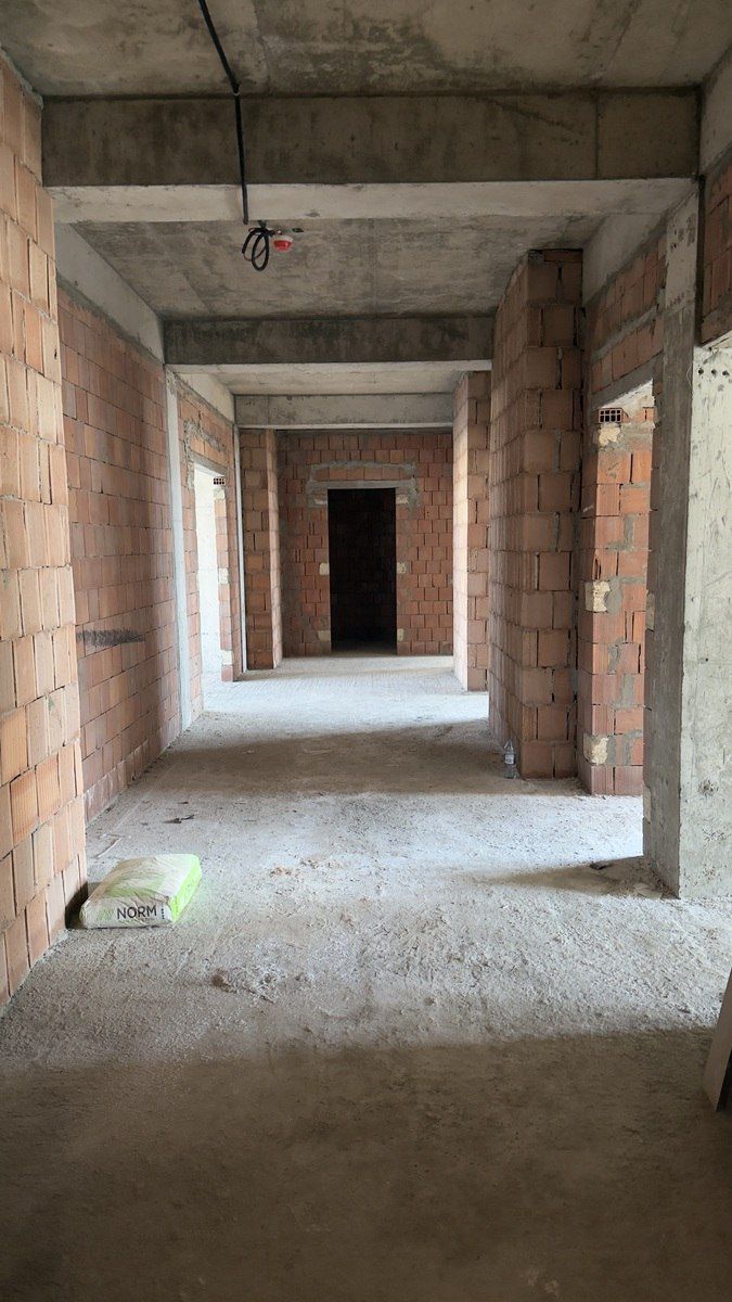 Satılır 4 otaqlı yeni tikili 251.4 m² — Mənzil, Bakı (4)