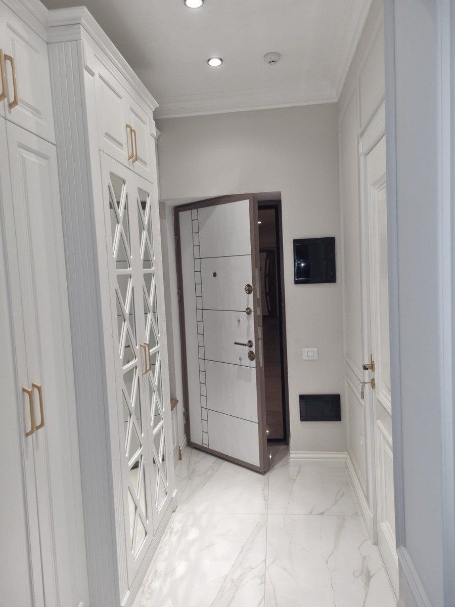 İcarəyə verilir 3 otaqlı yeni tikili 150 m² — Mənzil, Bakı (8)