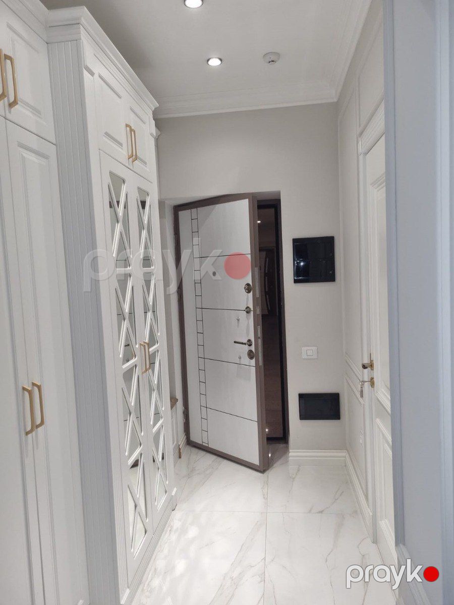 İcarəyə verilir 3 otaqlı yeni tikili 150 m² — Mənzil, Bakı (8)