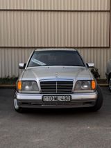 Mercedes 280 E, 2.8 L, 1993 il, 400 000 km — Cars