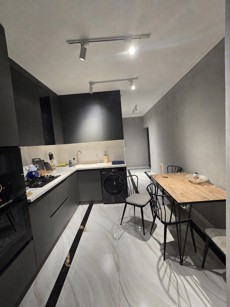 Satılır 3 otaqlı köhnə tikili 86 m² — Mənzil, Bakı (4)